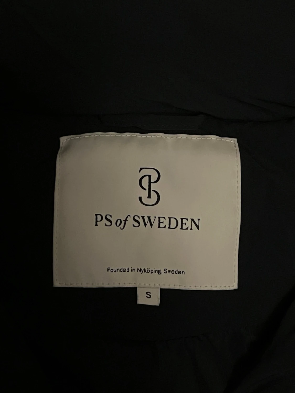 PS of Sweden jacka - 3