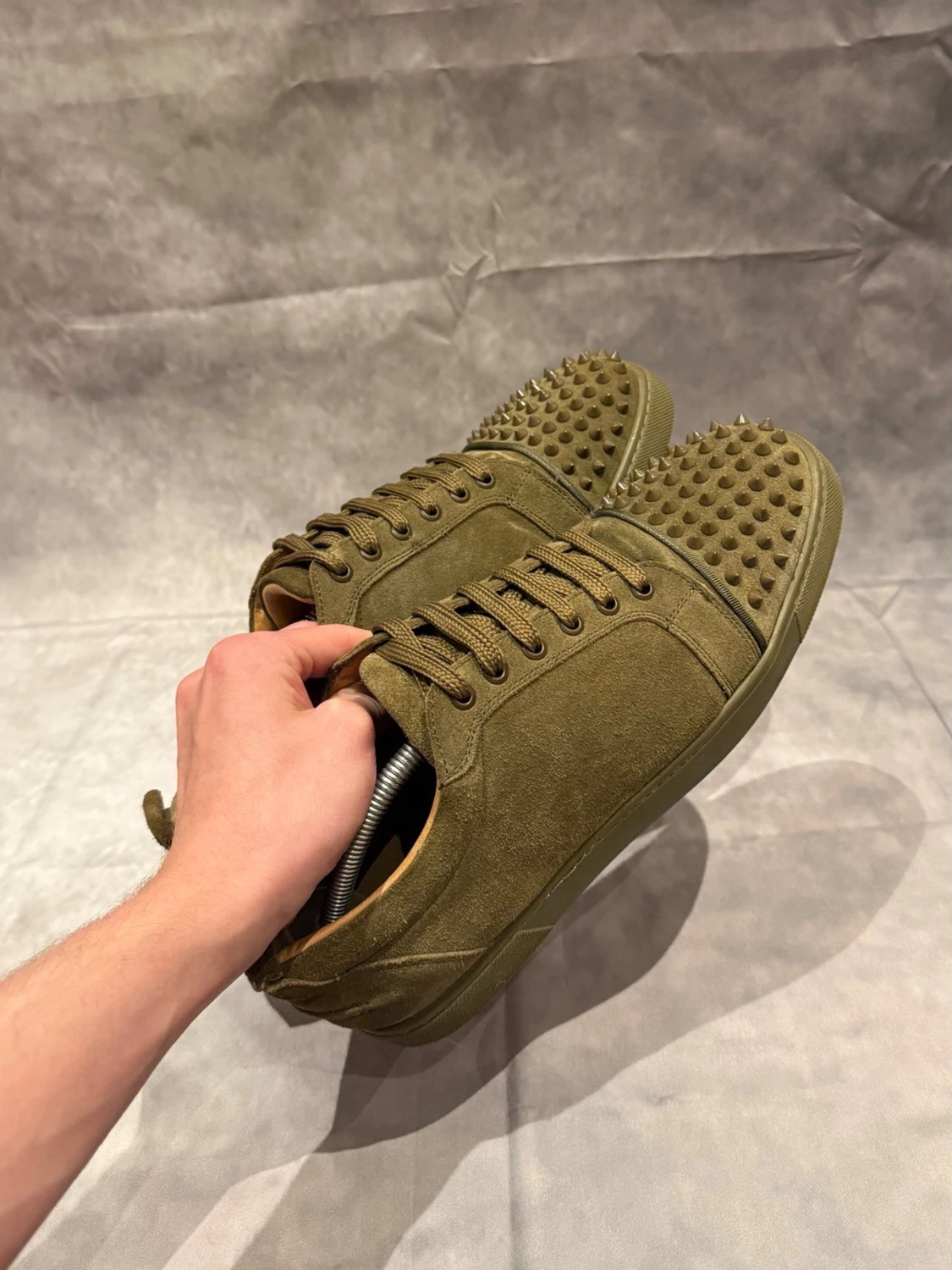 Christian Louboutin - 3