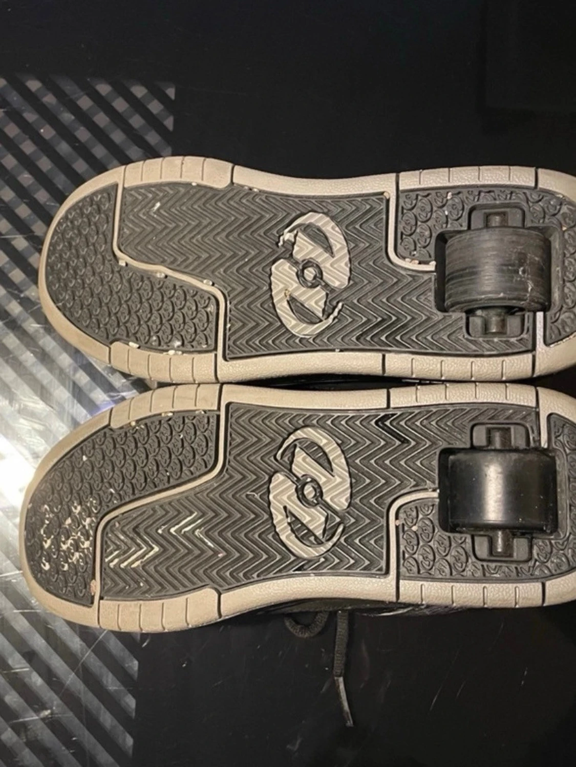 Rullskor, Heelys [Str.40] - 2