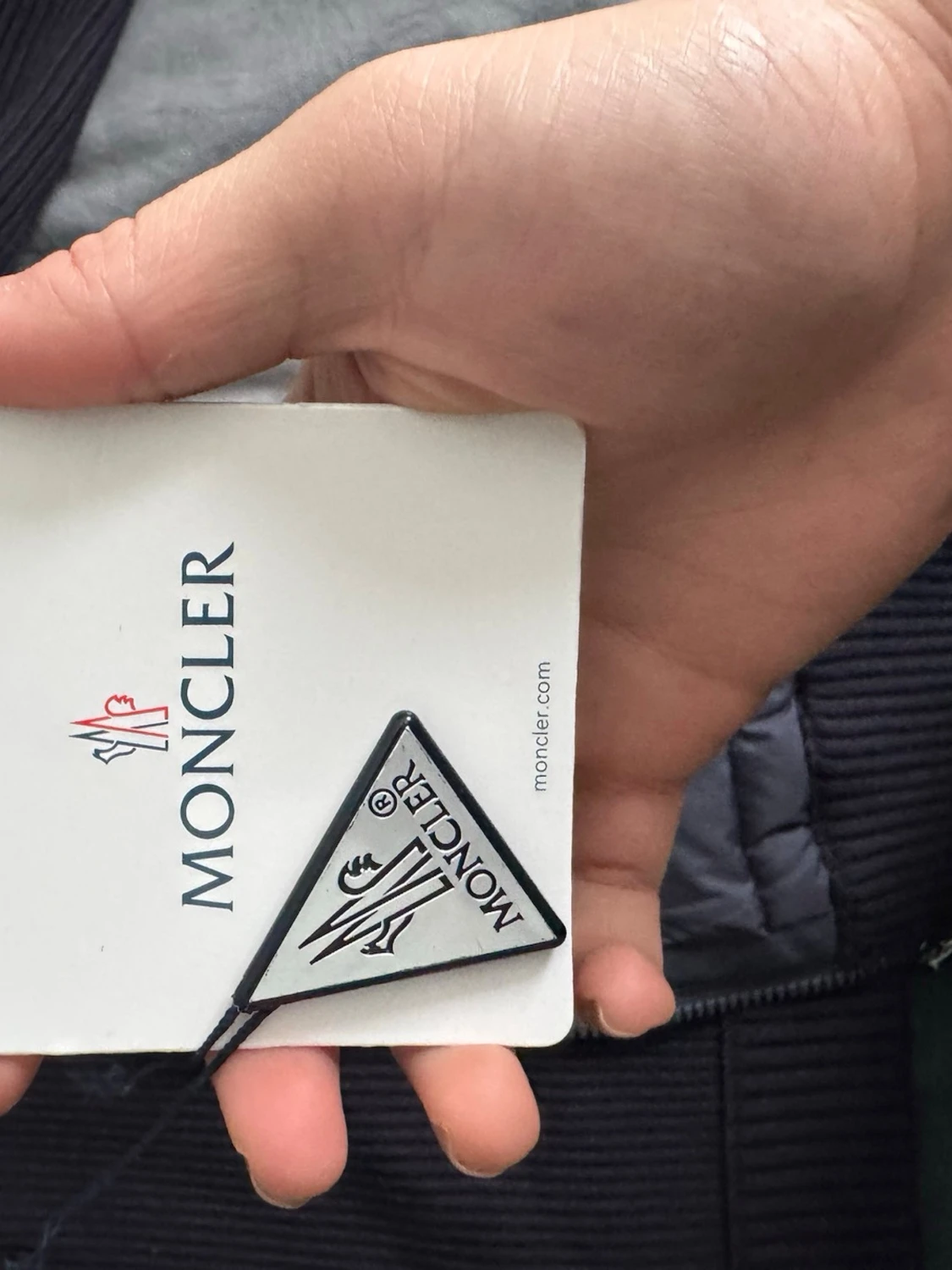 Moncler Cardigan - 4