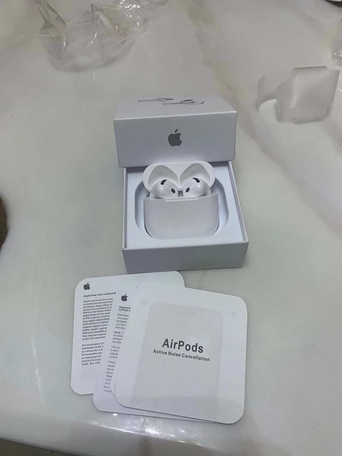 AirPods Pro