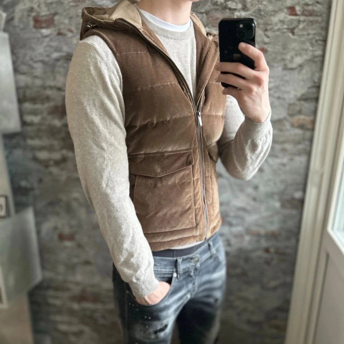 Stenströms väst - 5