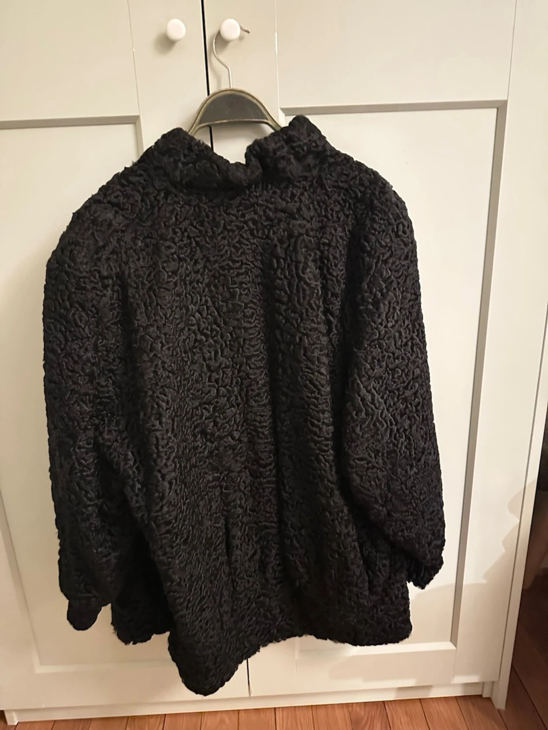 Päls jacka  - 4