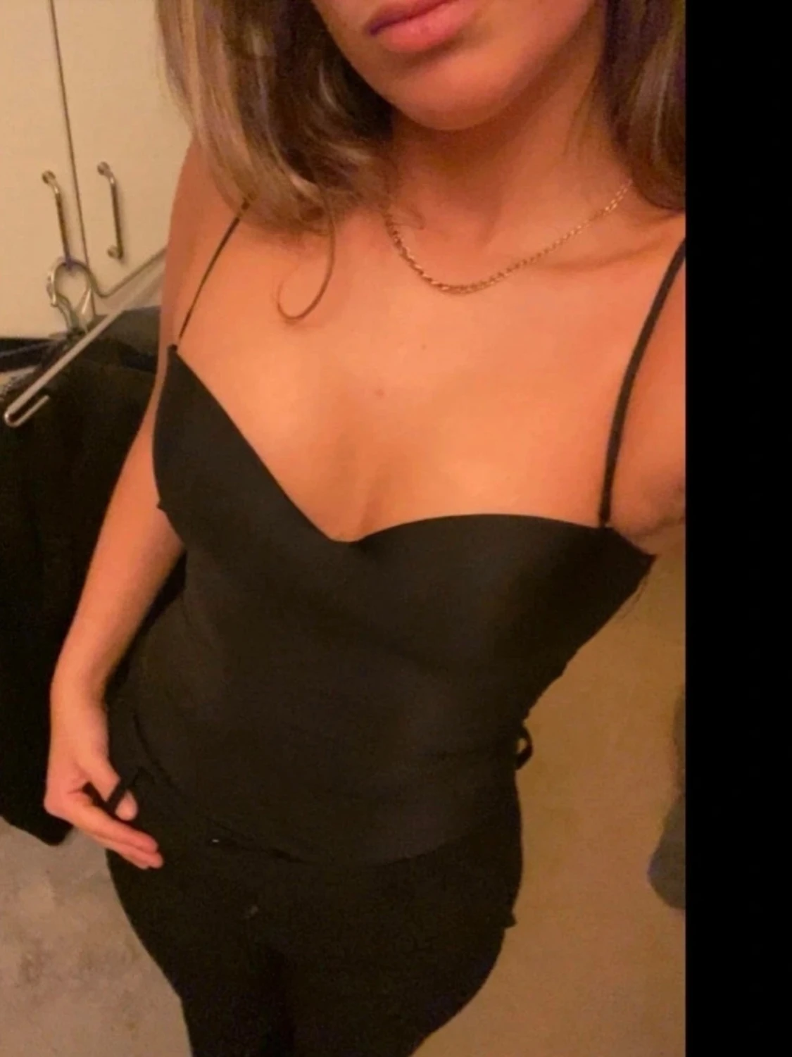 Virala body från H&M storlek 80B  - 1