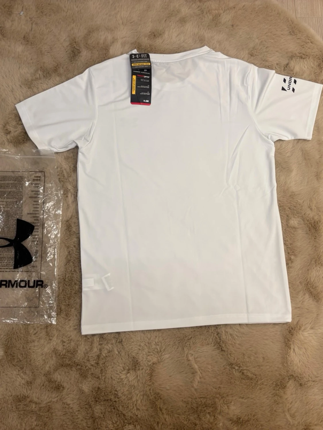  T-shirt från Under Armour - 1