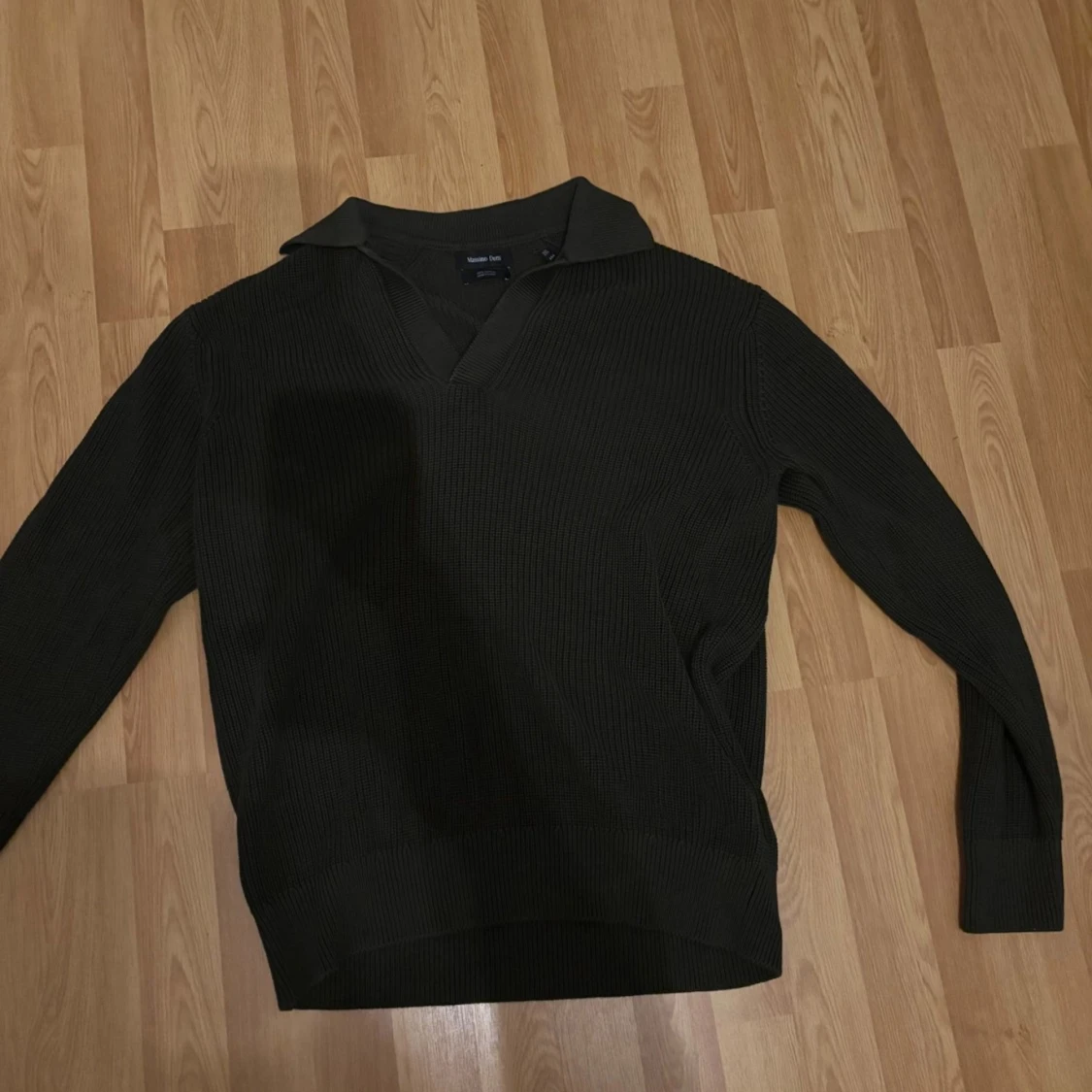 Massimo Dutti polo tröja - 1