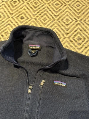 Patagonia fleece !byte! - Fint skick | perfekt för kyligare dagar | sjuk kvalitet | Ingen defekt 