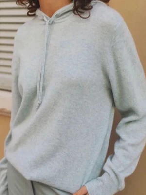 Hoodie från Soft Goat - Fin hoodie från Soft Goat 