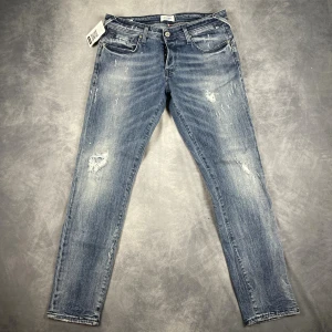 Jack & Jones ”GLENN” Jeans - Skick: 8/10. | Ingår: Endast byxorna. | Nypris: +- 1000 SEK.