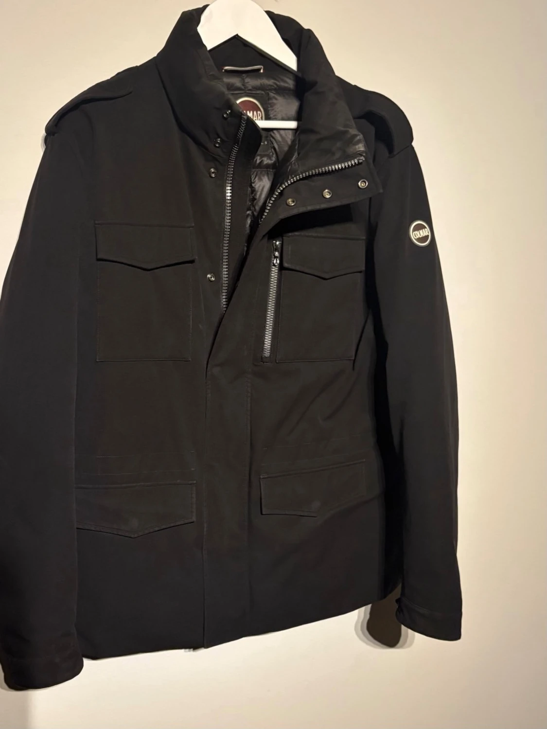 Colmar Field Jacket - 1