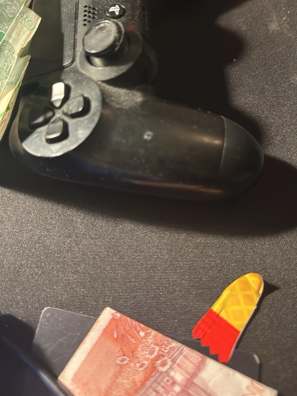 PlayStation DualShock 4 Wireless Controller