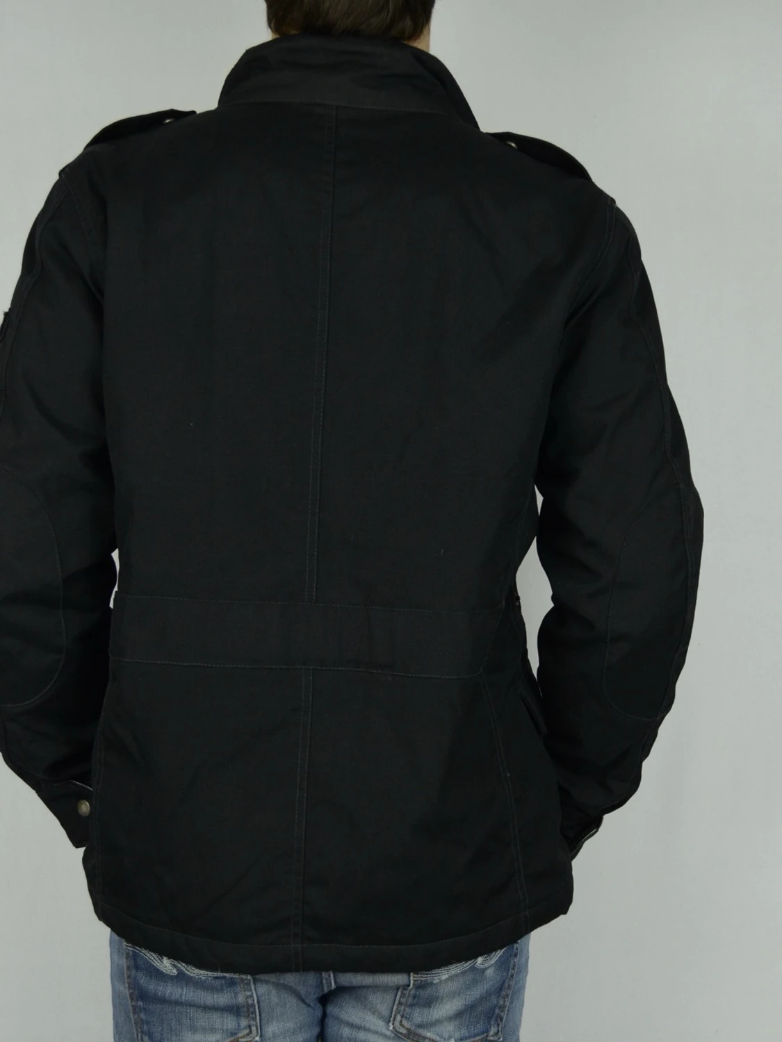 Woolrich Fieldjacket  - 2