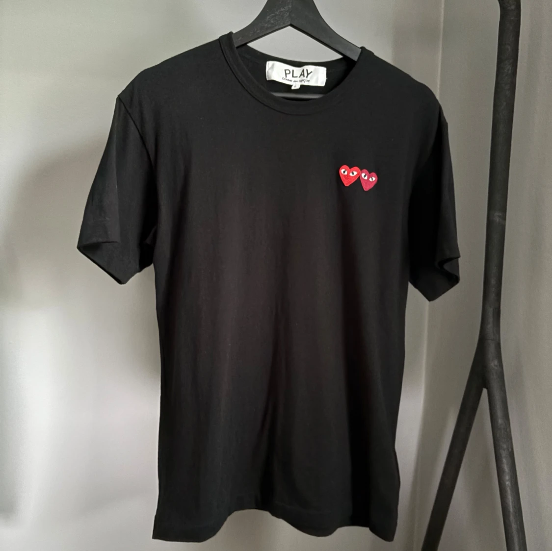 Comme des Garçons Play t-shirt