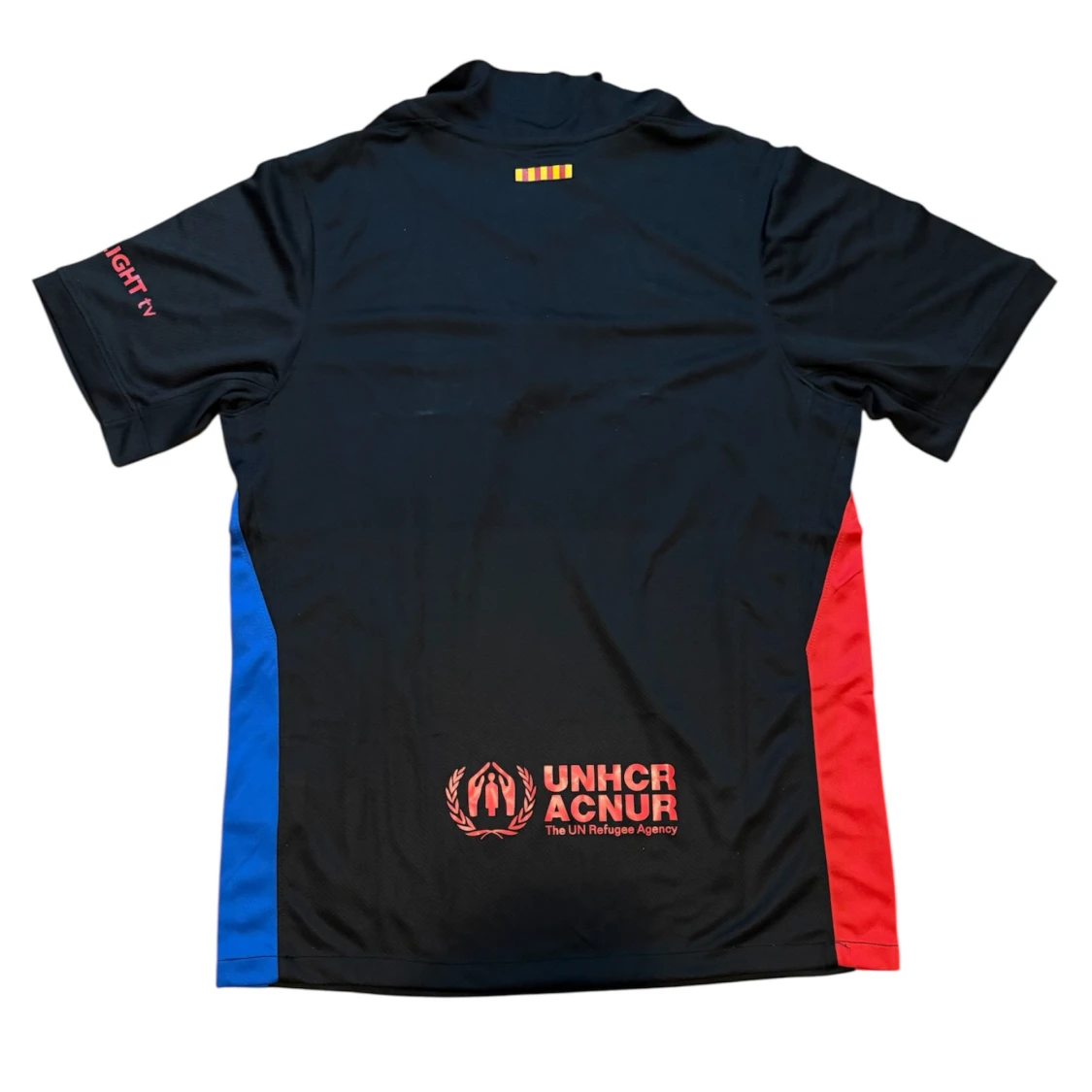 FC Barcelona x Travis Scott fotbollströja - 1