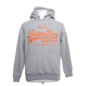 Superdry hoodie - Superdry | Strl:S | Bra skick | Nypris:699kr | Mitpris:249kr | Hör av er vid funderingar 🍀