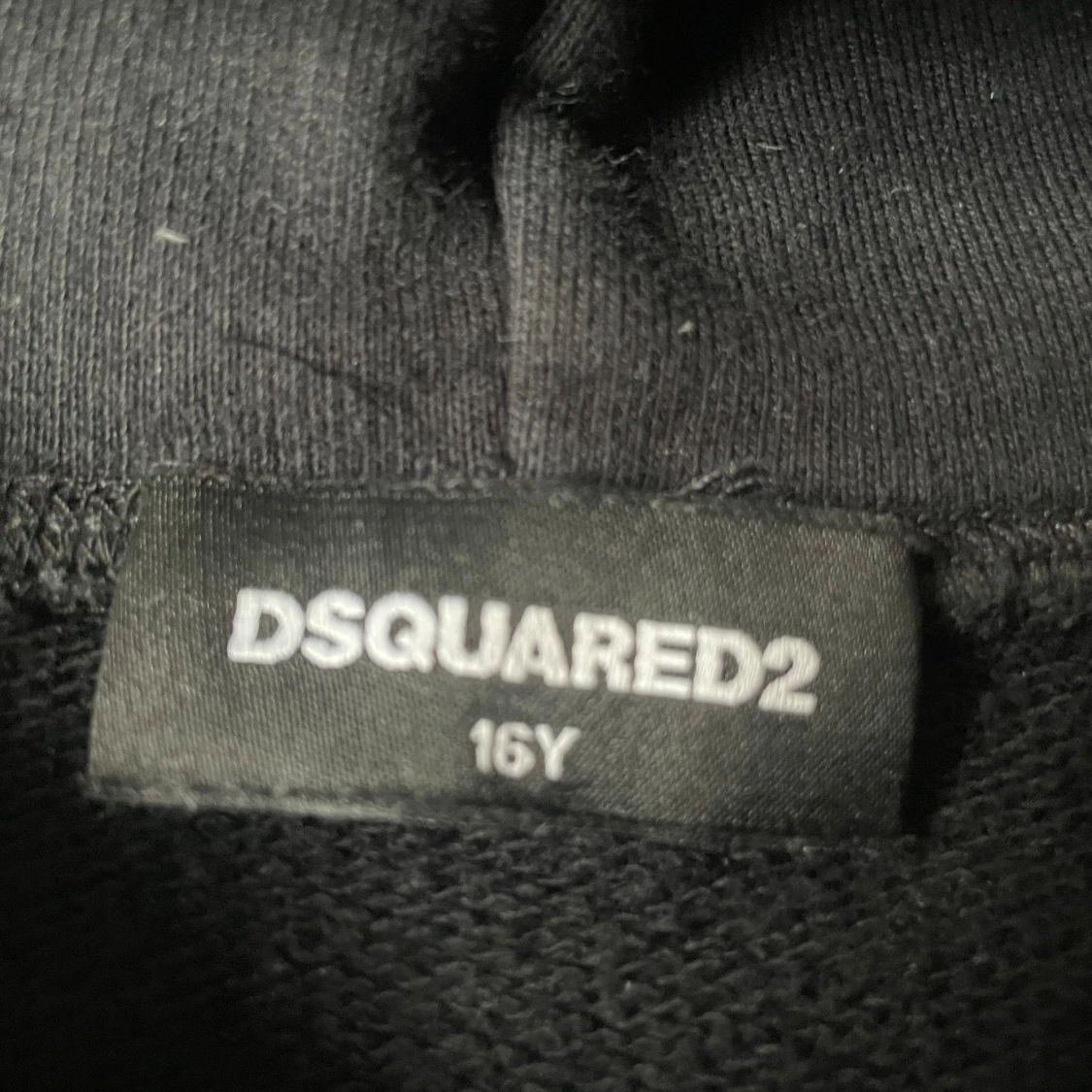 Dsquared2 Hoodie  - 2