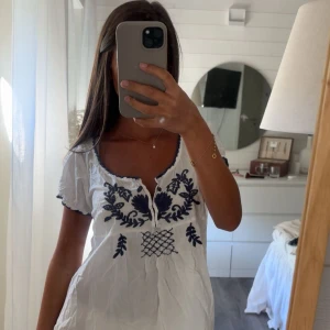 Odd molly topp - En superfin topp från odd Molly🤍🍋