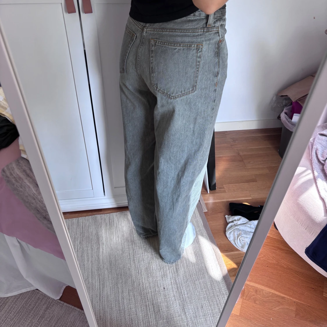 Weekday rail jeans  - 2