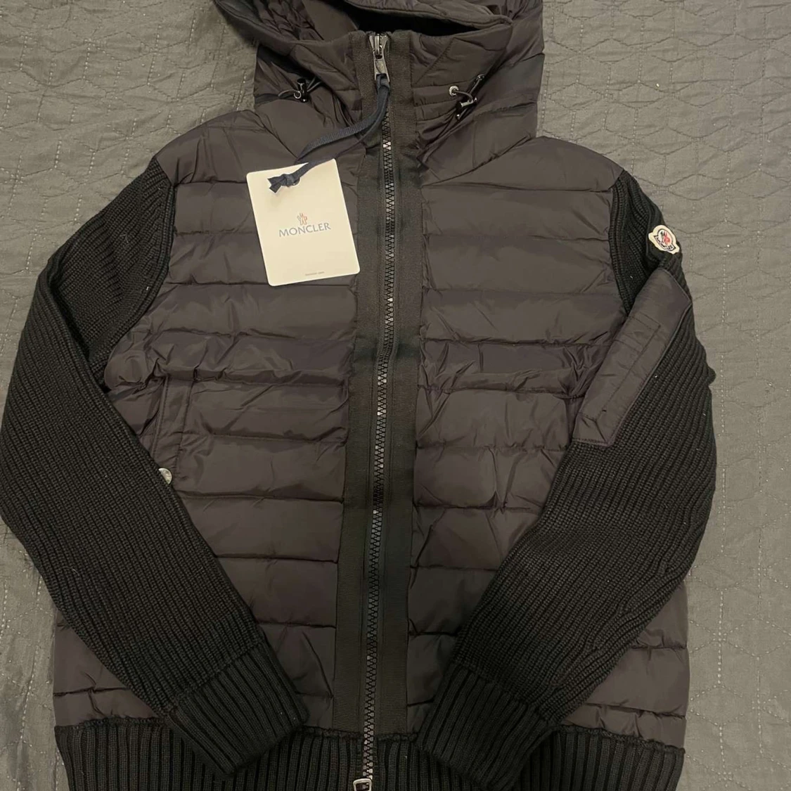 Moncler cardigan