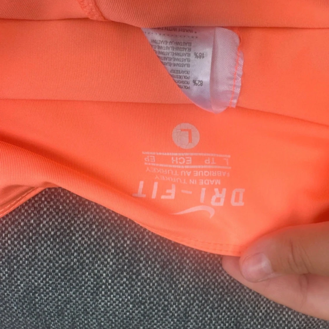 Nike Tenniskjol  - 2