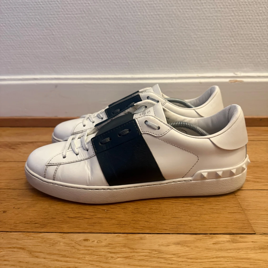 Valentino open sneakers 