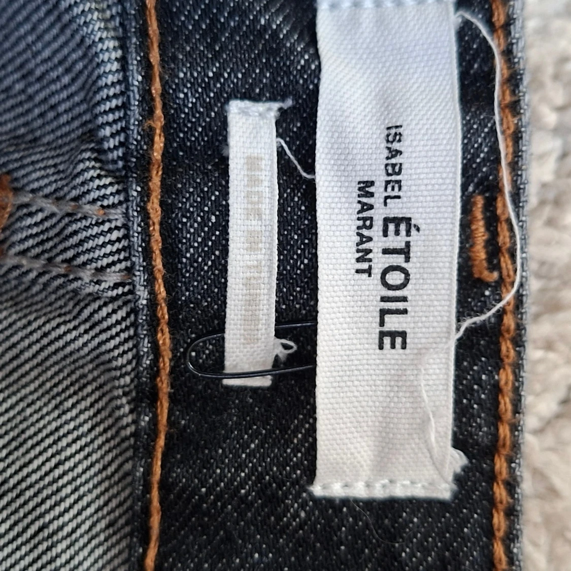  Isabel Marant Étoile Flare Jeans - 2