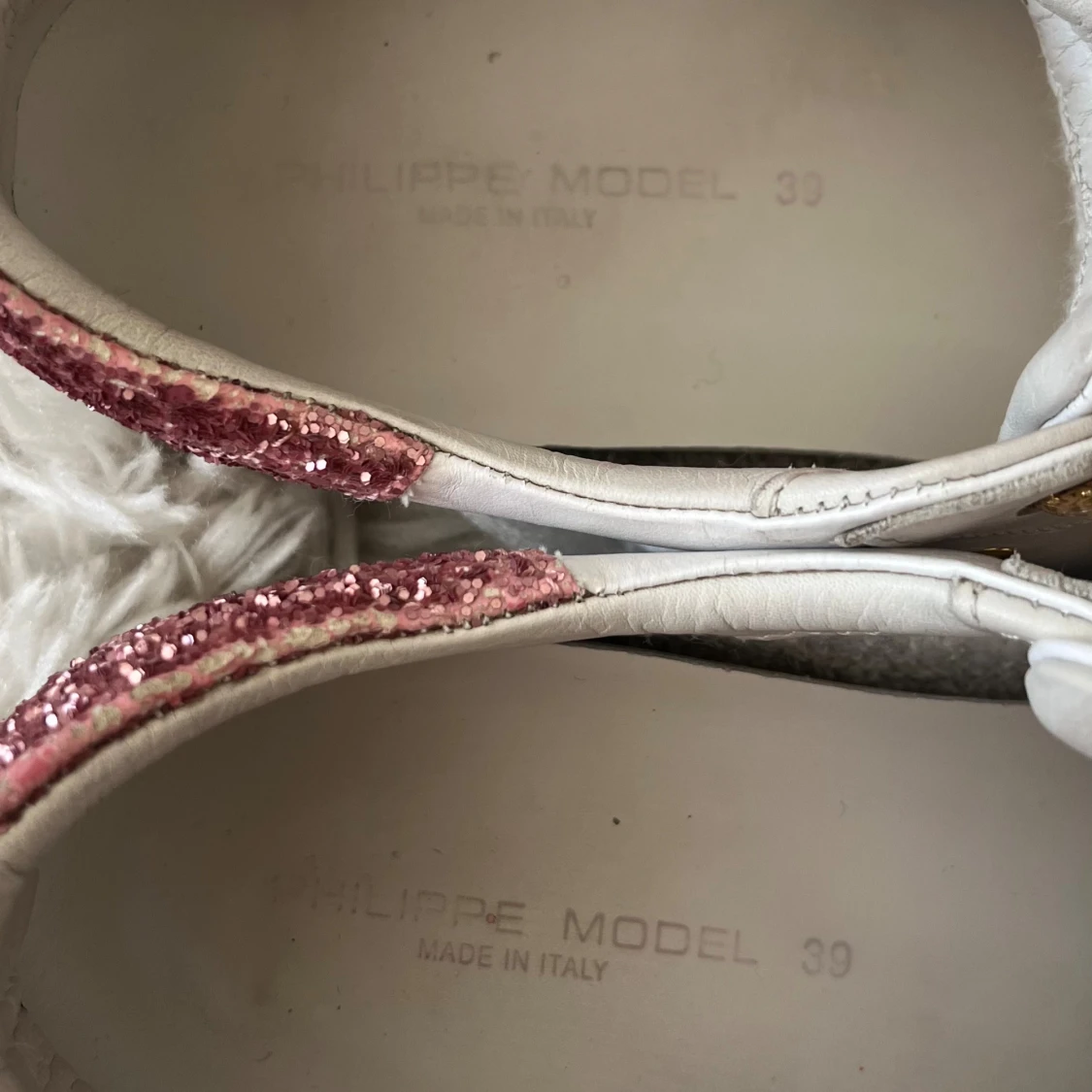 Philippe Model skor - 4