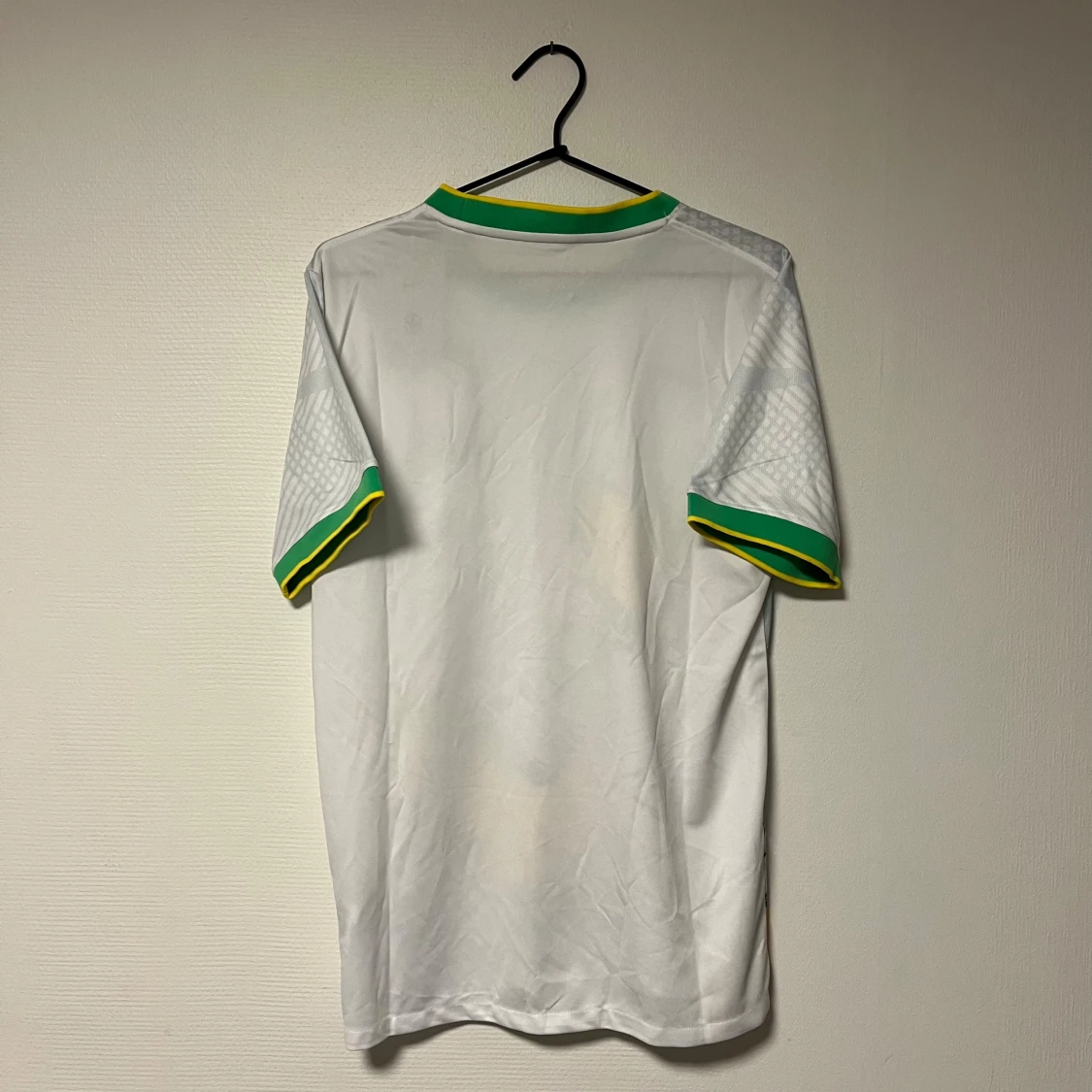 Brasilien koncept tröja - 2