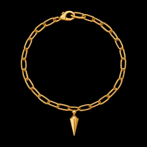 Guld armband  - GRATIS GÅVA MED VARGE ORDER!! Supertrendig stockholmsstil tjejer, armband guld. Vinter ring smycke. Gjord av stål, jag svarar och skickar alltid snabbt!
