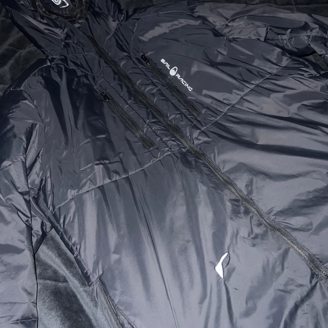 Sailracing höst/vinterjacka - 1