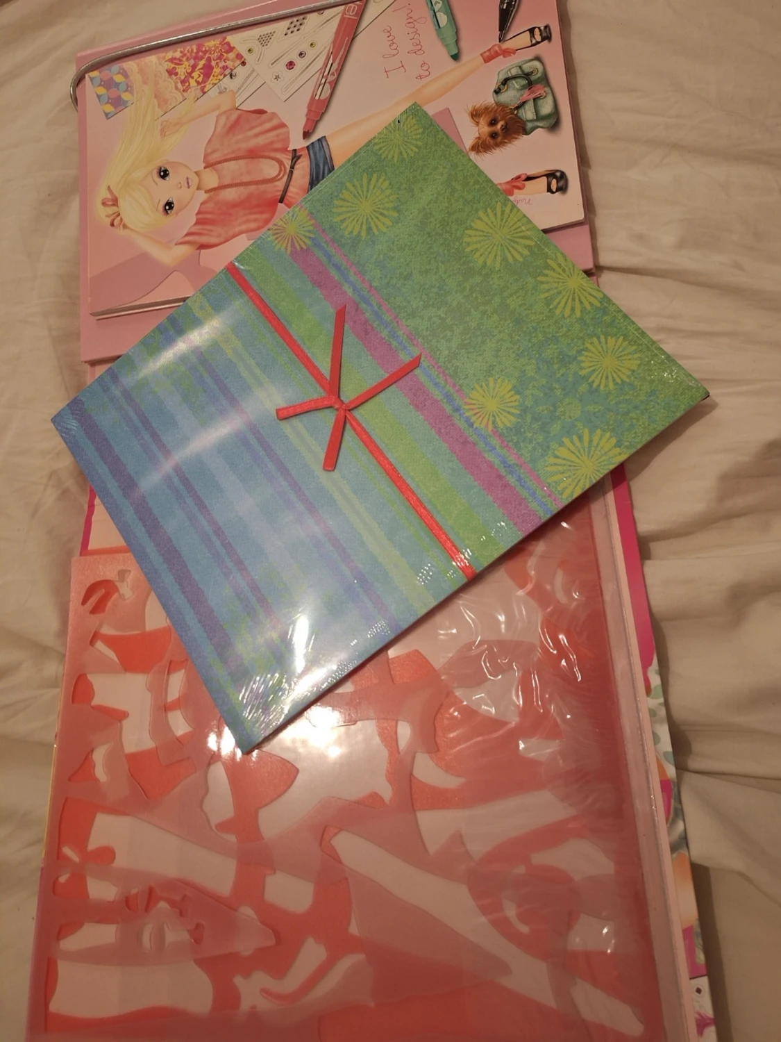 Top Model Design Studio - 2