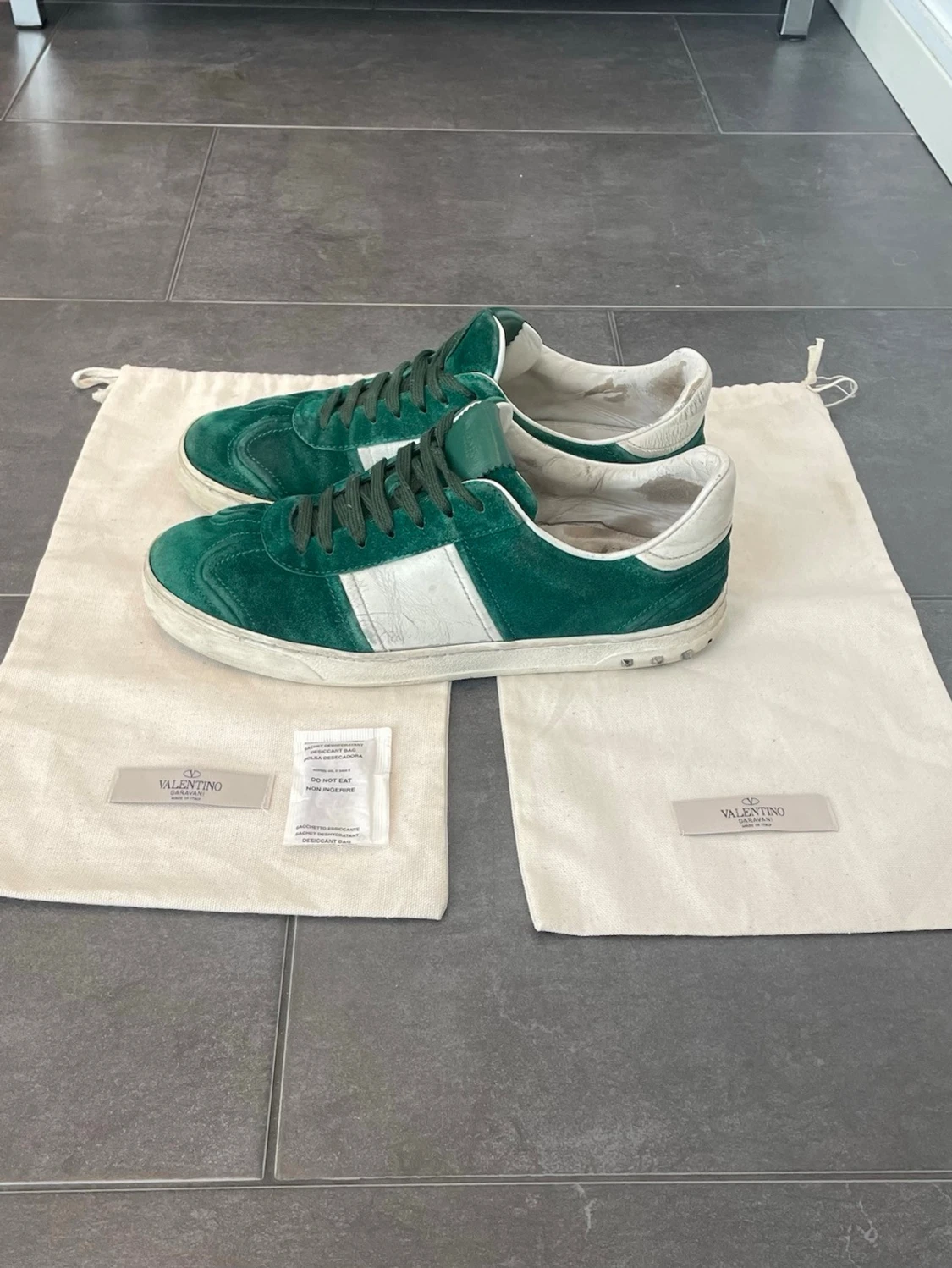 Valentino flycrew  - 1