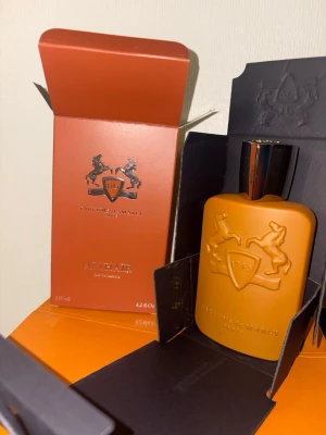 PDM - Althaïr  - Parfumes de Marley Althaïr bänger vinter parfymer bästa vanilj doften som du chillar framför en eld brasa ❤️‍🔥