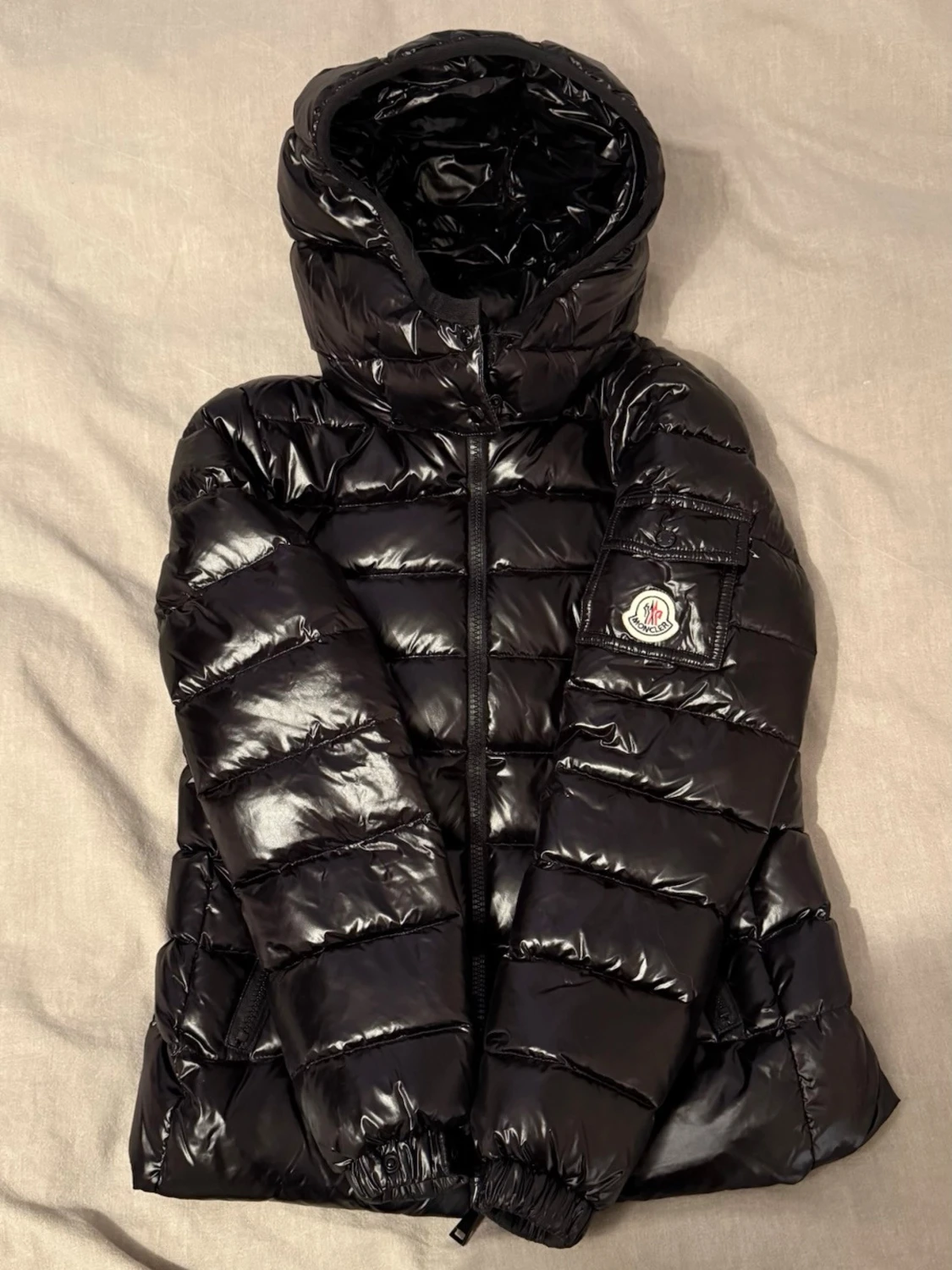  Moncler Maya 