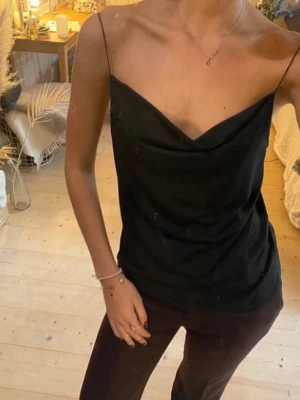 Silkes topp - SÅ snygg