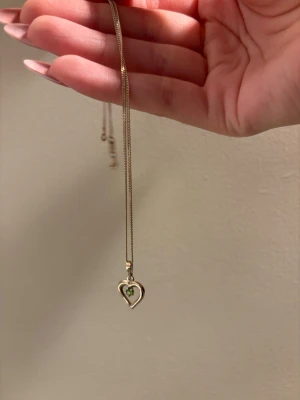 Silver halsband  - Silver halsband i 925 silver!