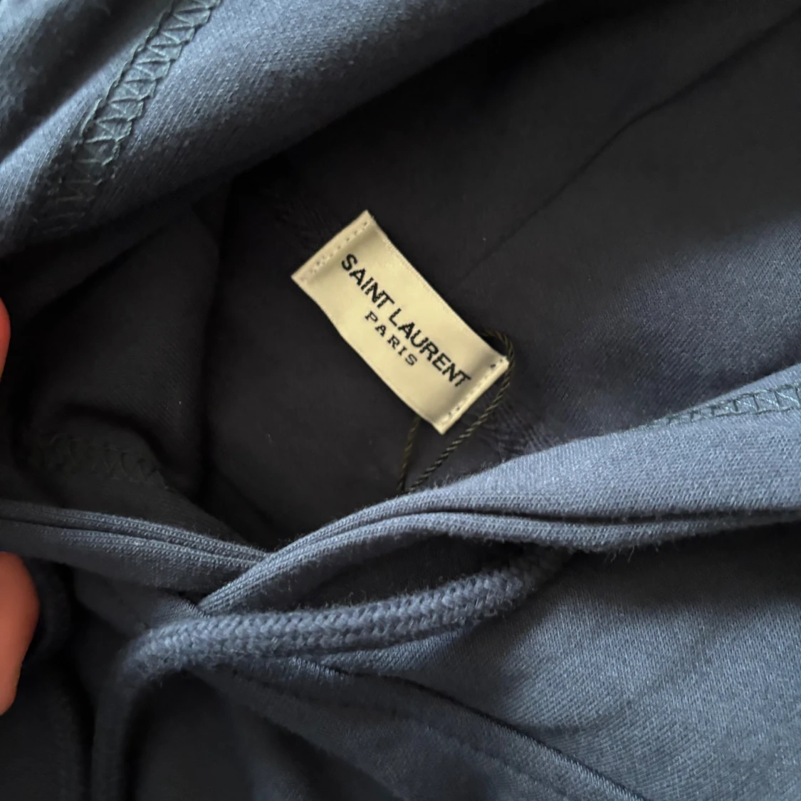 Saint Laurent hoodie  - 2