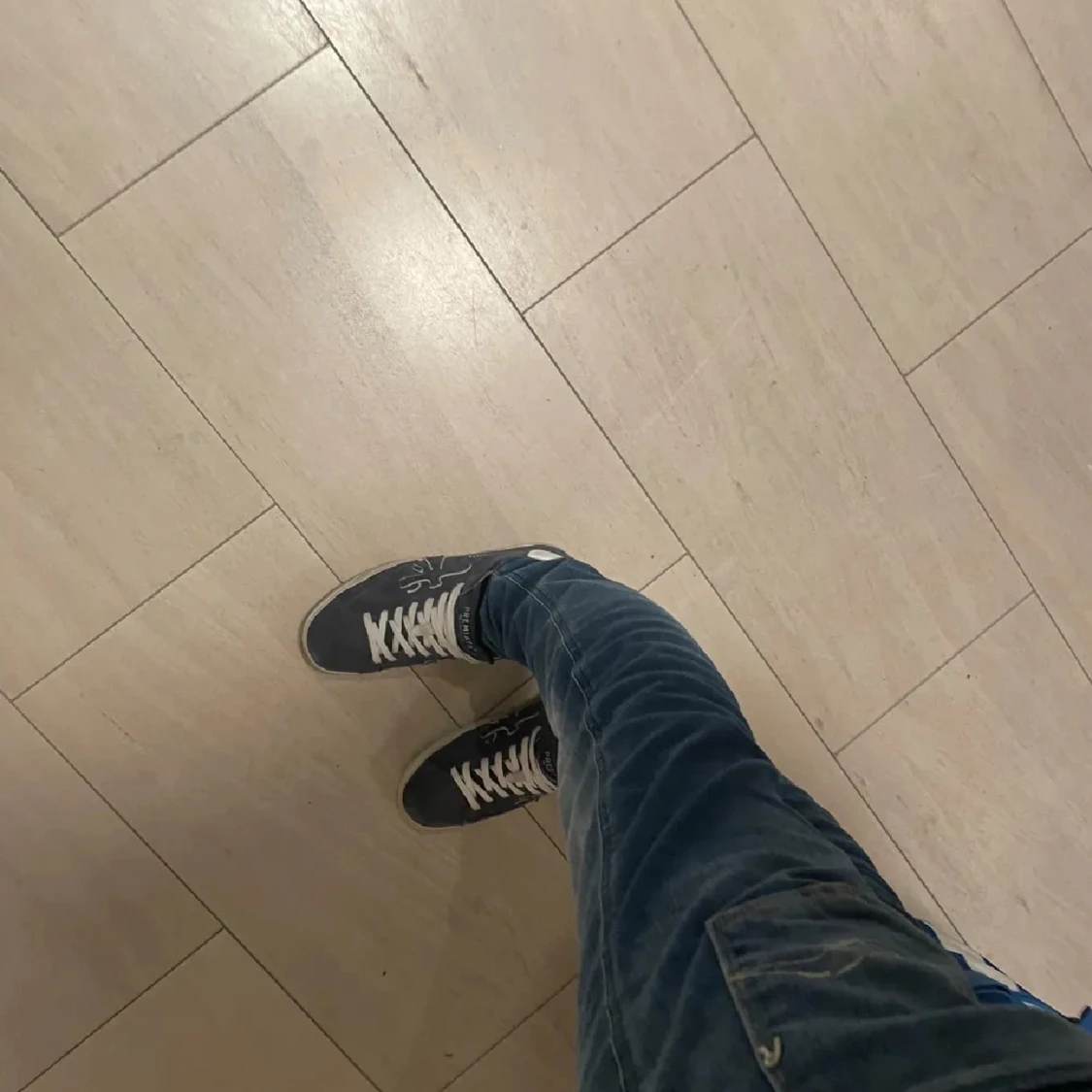 Replay anbass 28/32 - 1