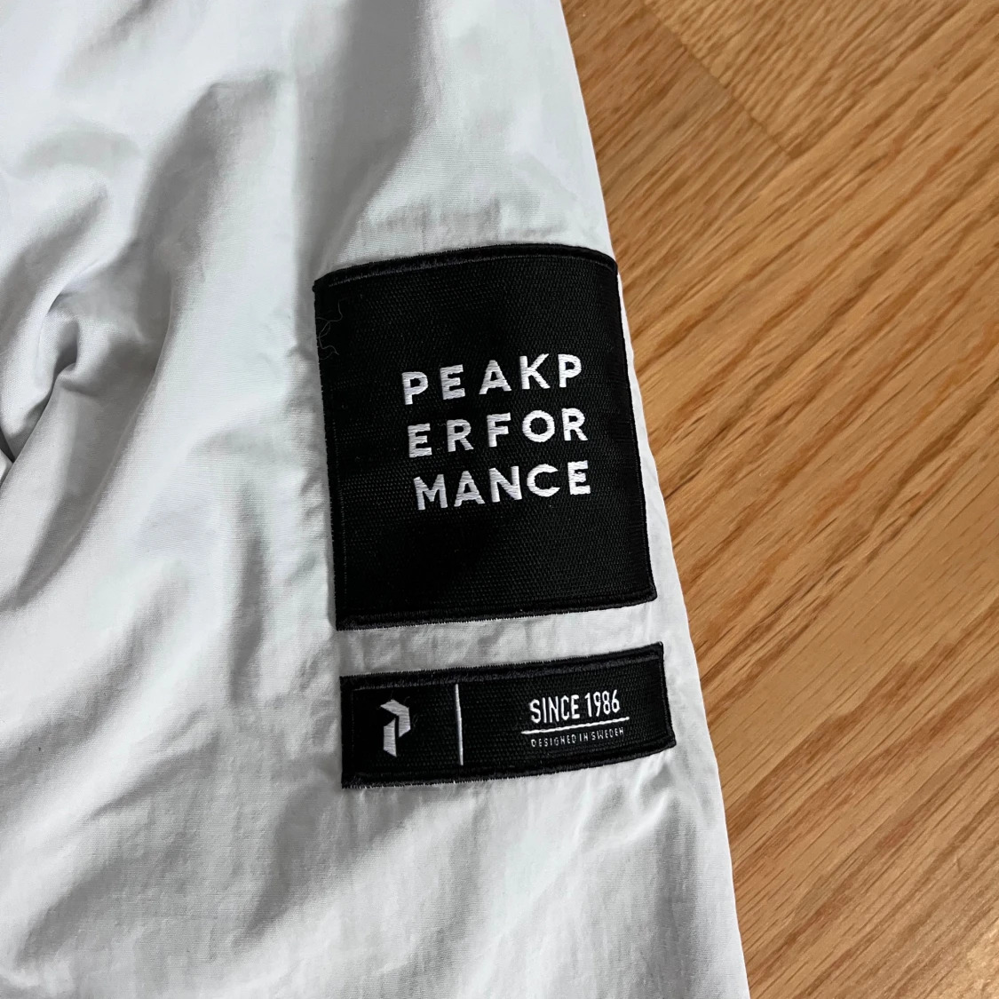 Peak Performance jacka - 1