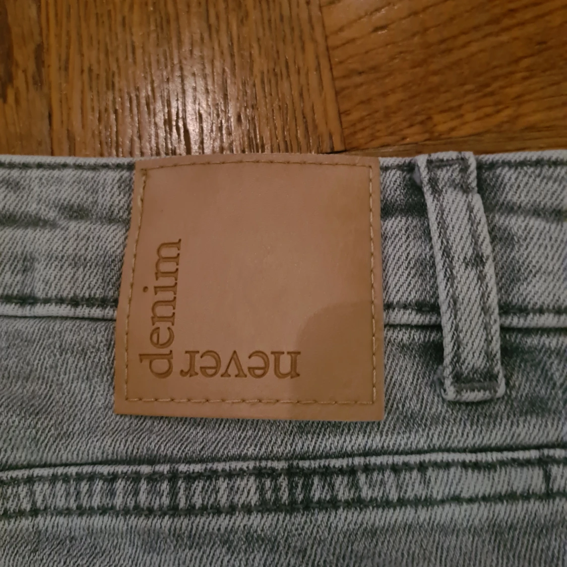 Jeans från Never Denim - 3