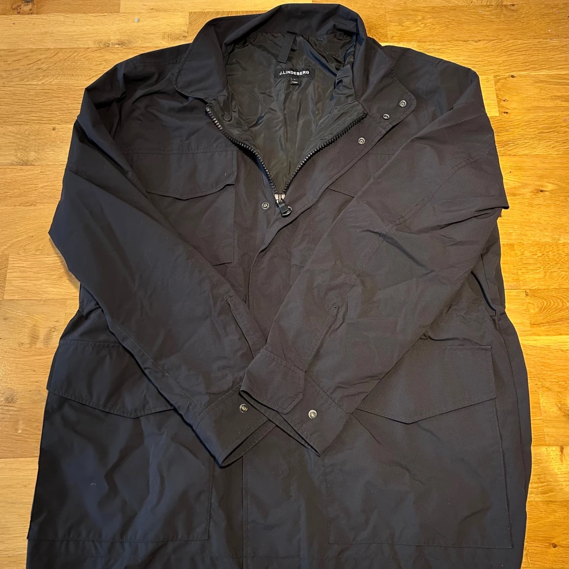 J.Lindberg field jacket