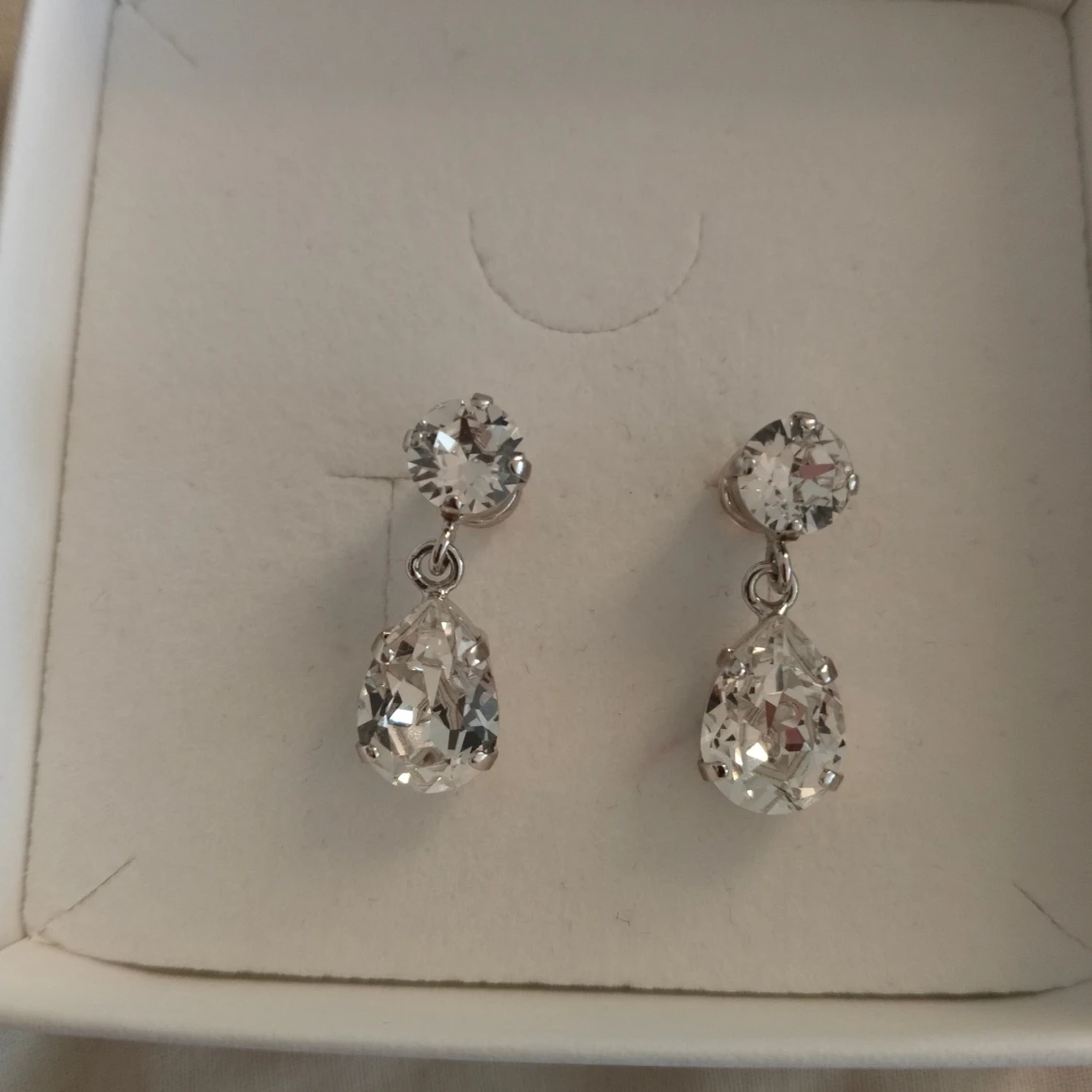 . Caroline swedbom  örhängen 