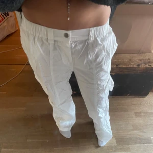 Cargo byxor - Super coola cargo byxor!!! 