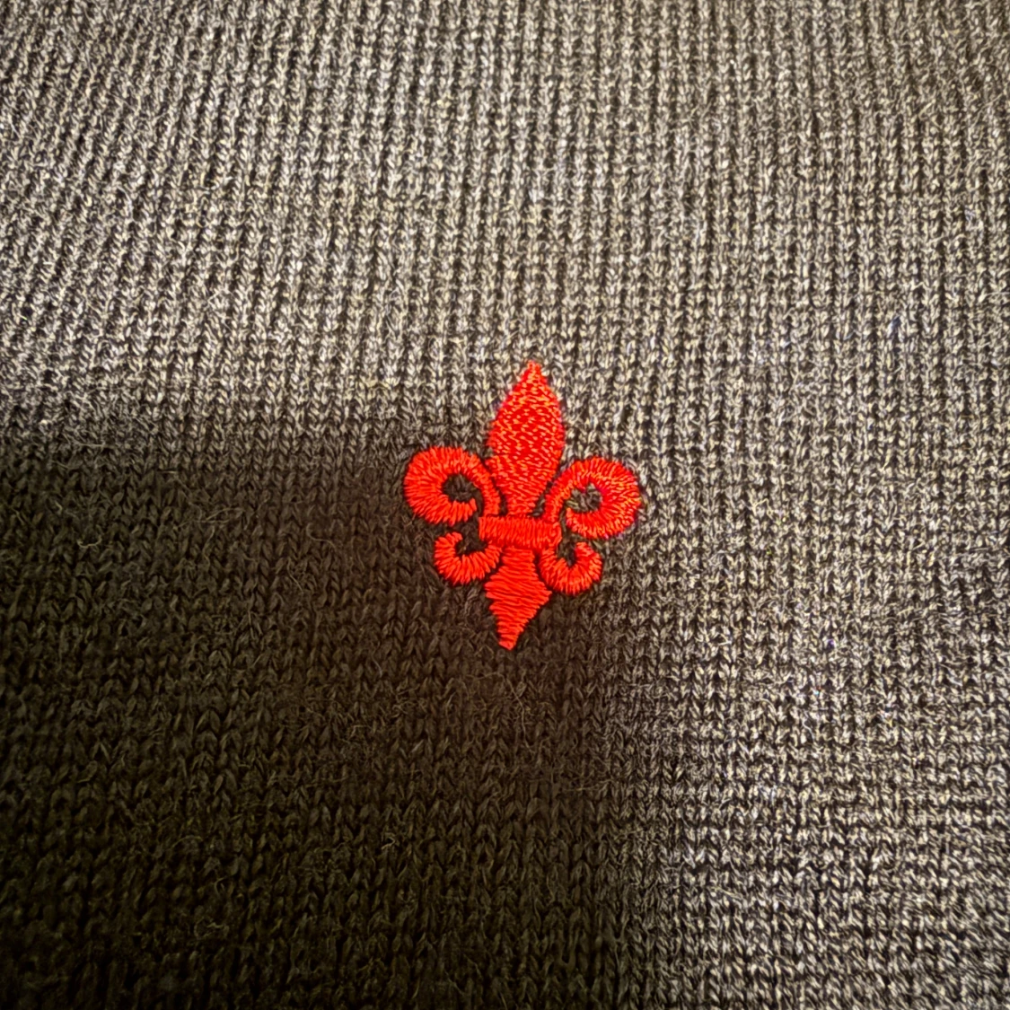 Morris merino tröja - 3