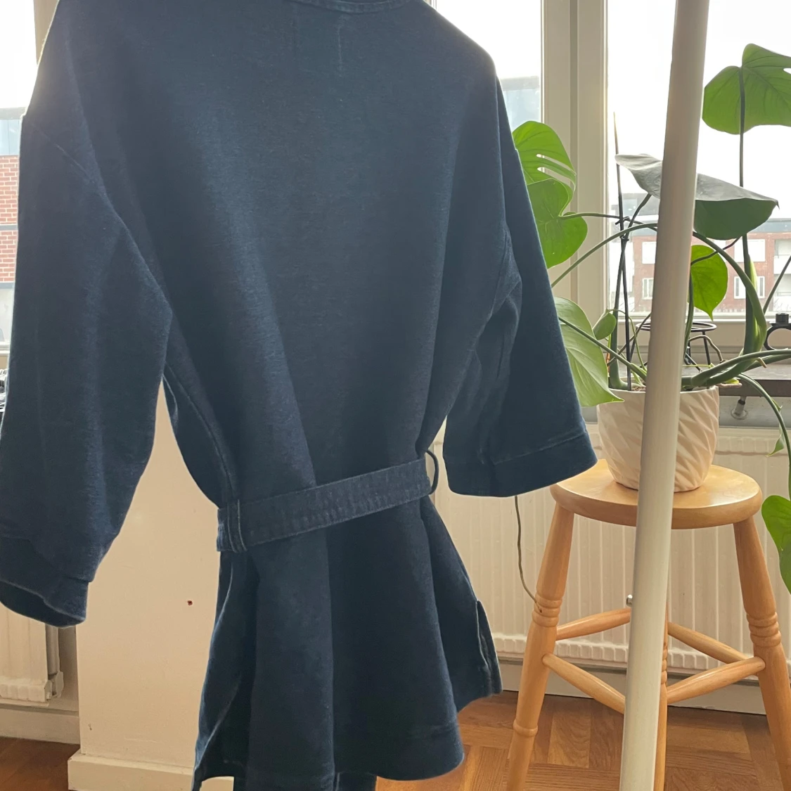 Denim blus från Twist & Tango - 2