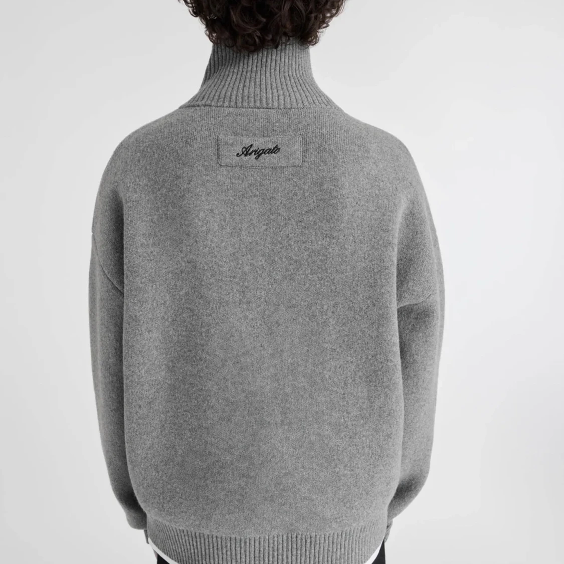 Söker denna kofta från axel arigato  - 1