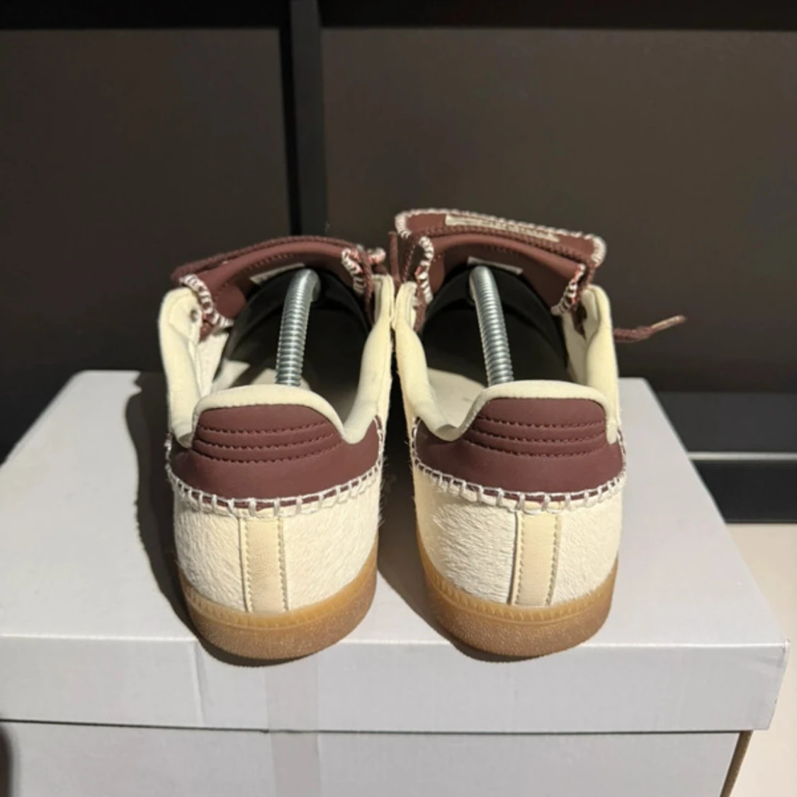 Adidas samba x wales bonner - 1