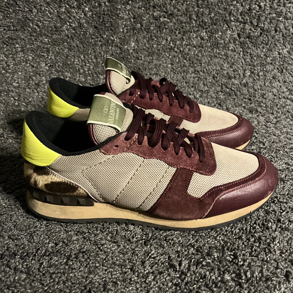Valentino Rockrunner - 2
