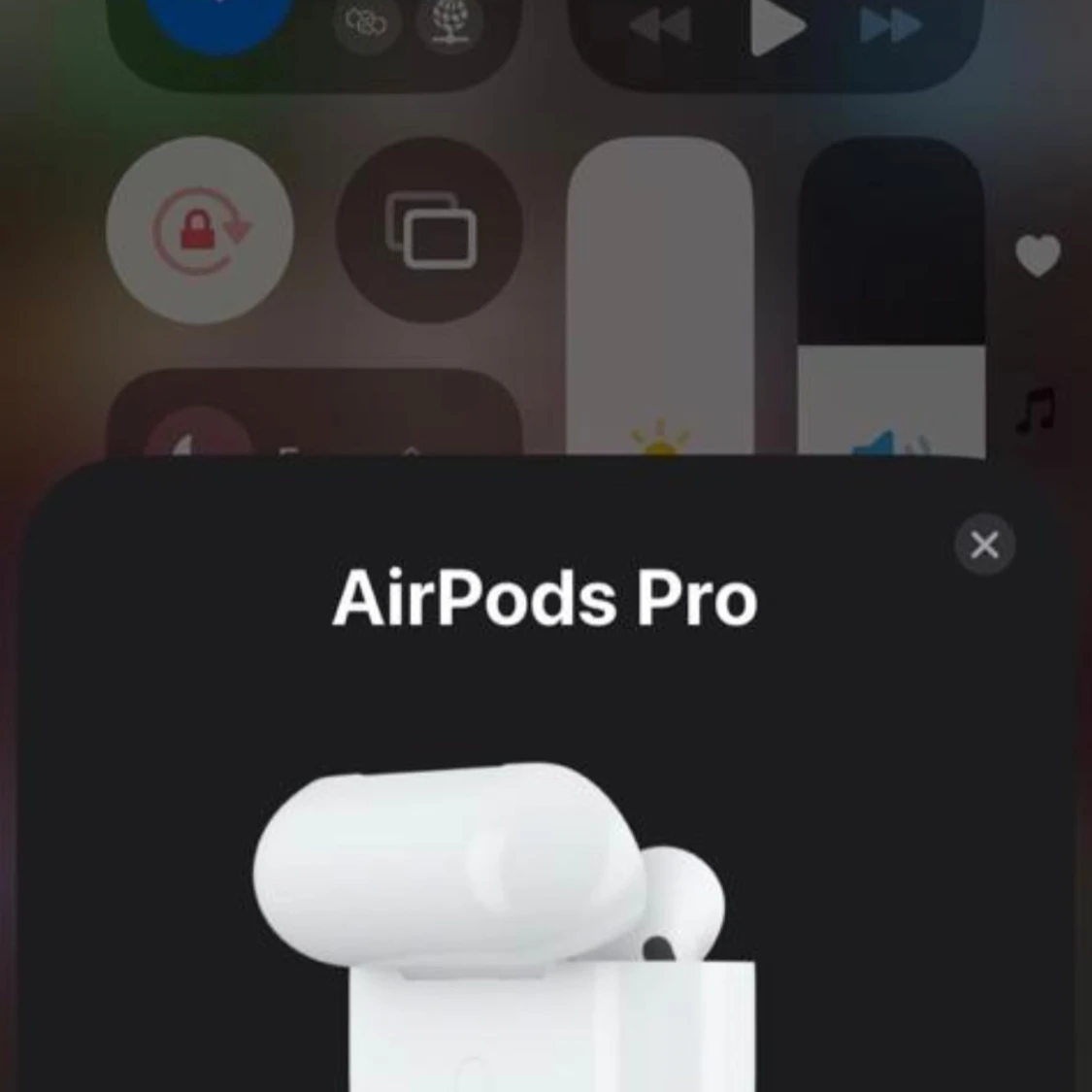 AirPods Pro - 4