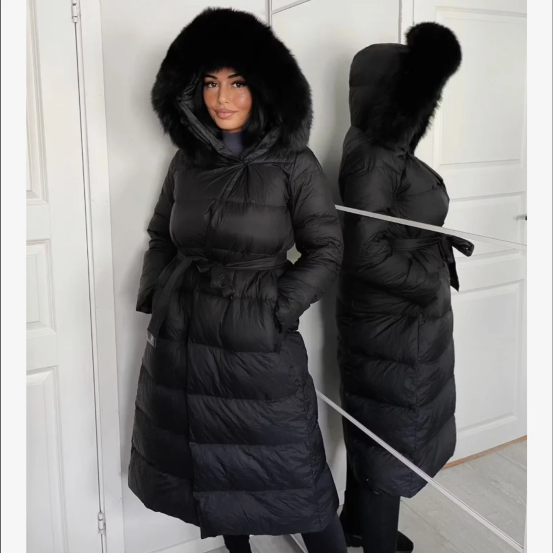 Leah jacka från Femenina  - 2